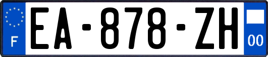 EA-878-ZH