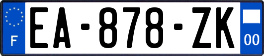 EA-878-ZK