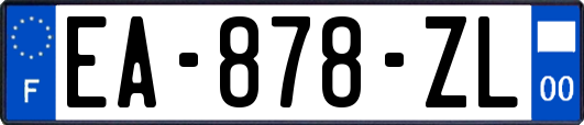 EA-878-ZL