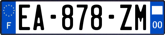 EA-878-ZM