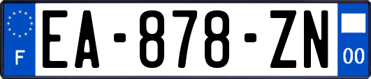 EA-878-ZN