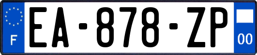 EA-878-ZP