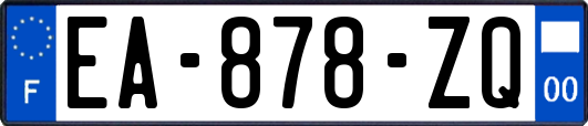 EA-878-ZQ