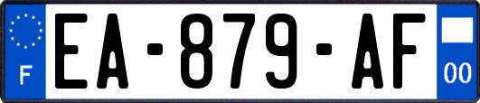 EA-879-AF