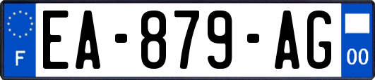 EA-879-AG