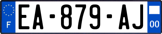 EA-879-AJ