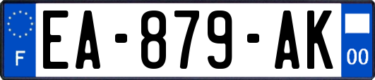 EA-879-AK