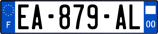 EA-879-AL