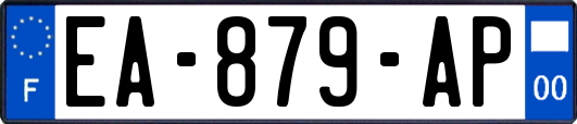 EA-879-AP