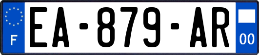 EA-879-AR