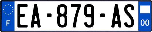 EA-879-AS