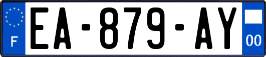 EA-879-AY