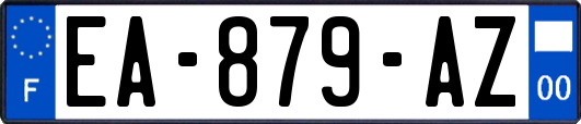 EA-879-AZ