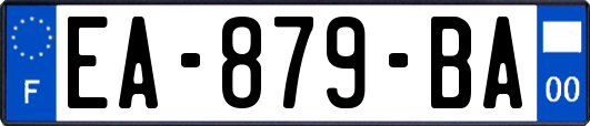 EA-879-BA