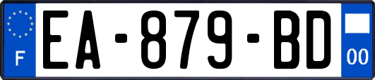 EA-879-BD