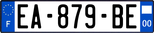 EA-879-BE