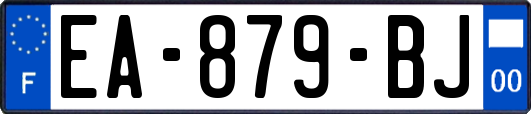 EA-879-BJ