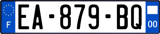 EA-879-BQ