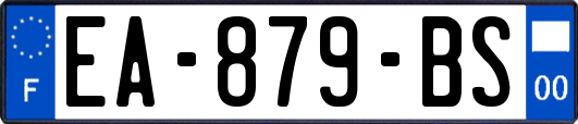 EA-879-BS