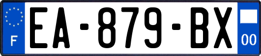 EA-879-BX