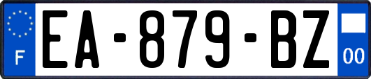 EA-879-BZ