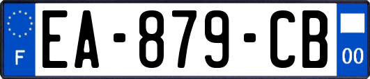 EA-879-CB