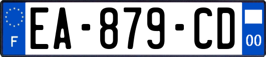 EA-879-CD