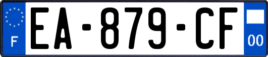 EA-879-CF