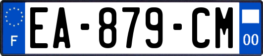 EA-879-CM