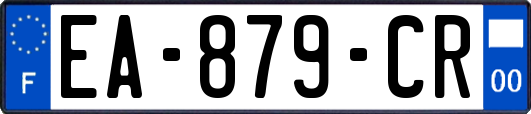 EA-879-CR