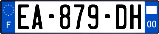 EA-879-DH