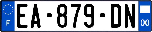 EA-879-DN