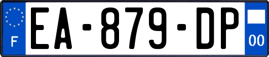 EA-879-DP