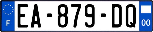 EA-879-DQ