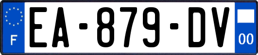 EA-879-DV