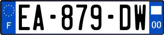 EA-879-DW