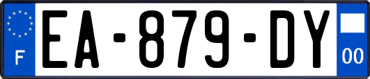 EA-879-DY