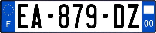 EA-879-DZ