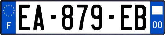 EA-879-EB