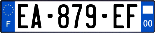 EA-879-EF