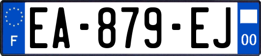 EA-879-EJ