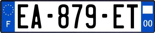 EA-879-ET