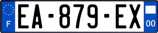 EA-879-EX