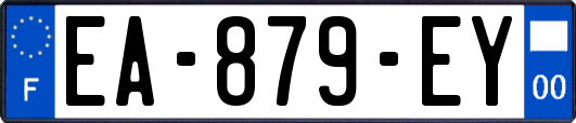 EA-879-EY