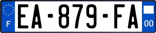 EA-879-FA