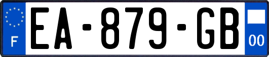 EA-879-GB