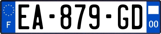 EA-879-GD