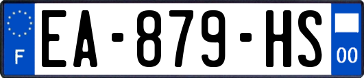 EA-879-HS