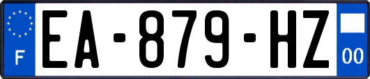 EA-879-HZ