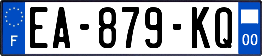 EA-879-KQ